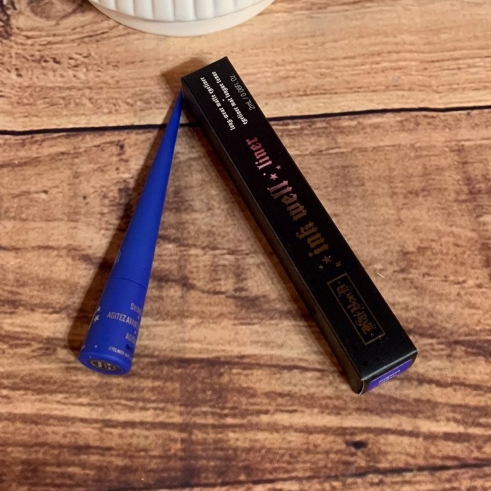 Kay Von D Inkwell Liner